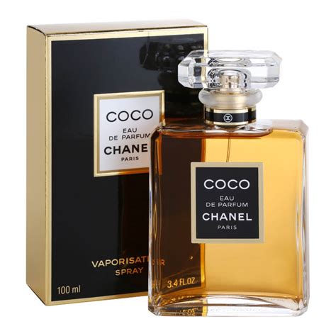 chanel eau de parfum suit|coco chanel for women.